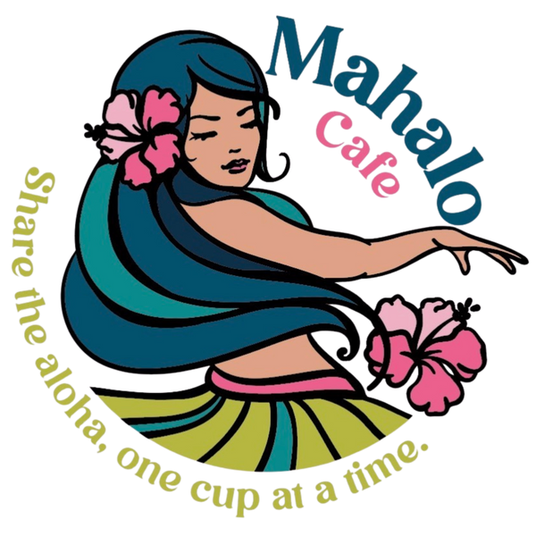 Cafe Mahalo