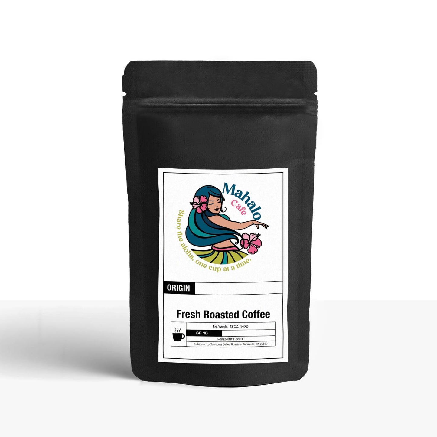 African Kahawa Blend