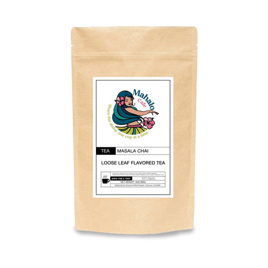 Masala Chai